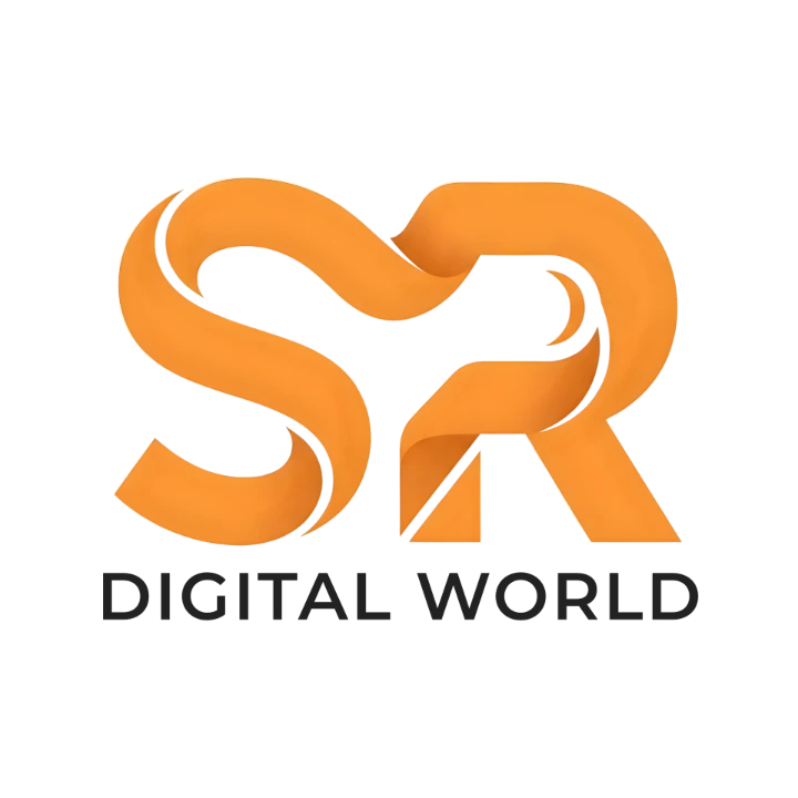 SR DIGITAL WORLD